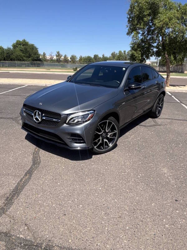 mercedes-benz glc coupe 2019 WDC0J6EB7KF525660 image mercedes-benz glc coupe 2019 WDC0J6EB7KF525660 image